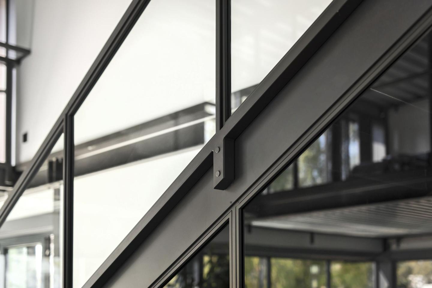 Specialtrappor - Smidesrum