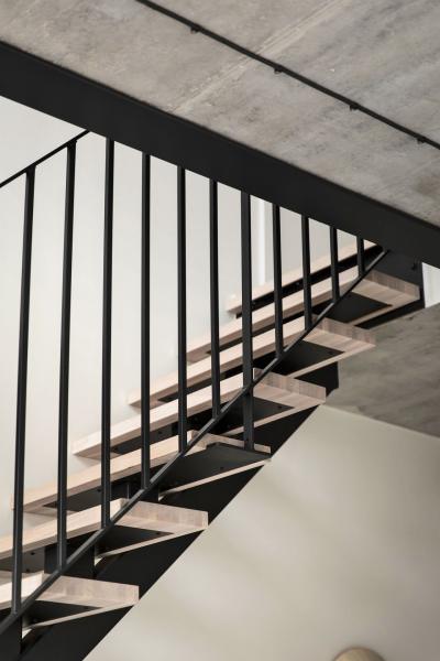 Ståltrappor - En tidlös och funktionell design för ditt hem 1 - Smidesrum WEB10 1 - Smidesrum