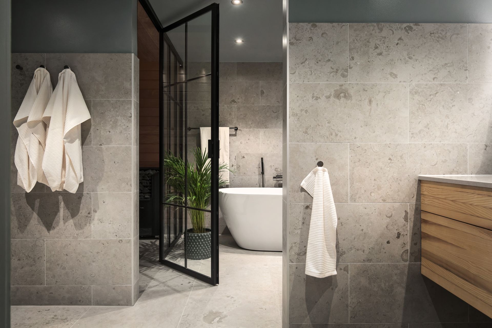 Ge ditt badrum en uppgradering