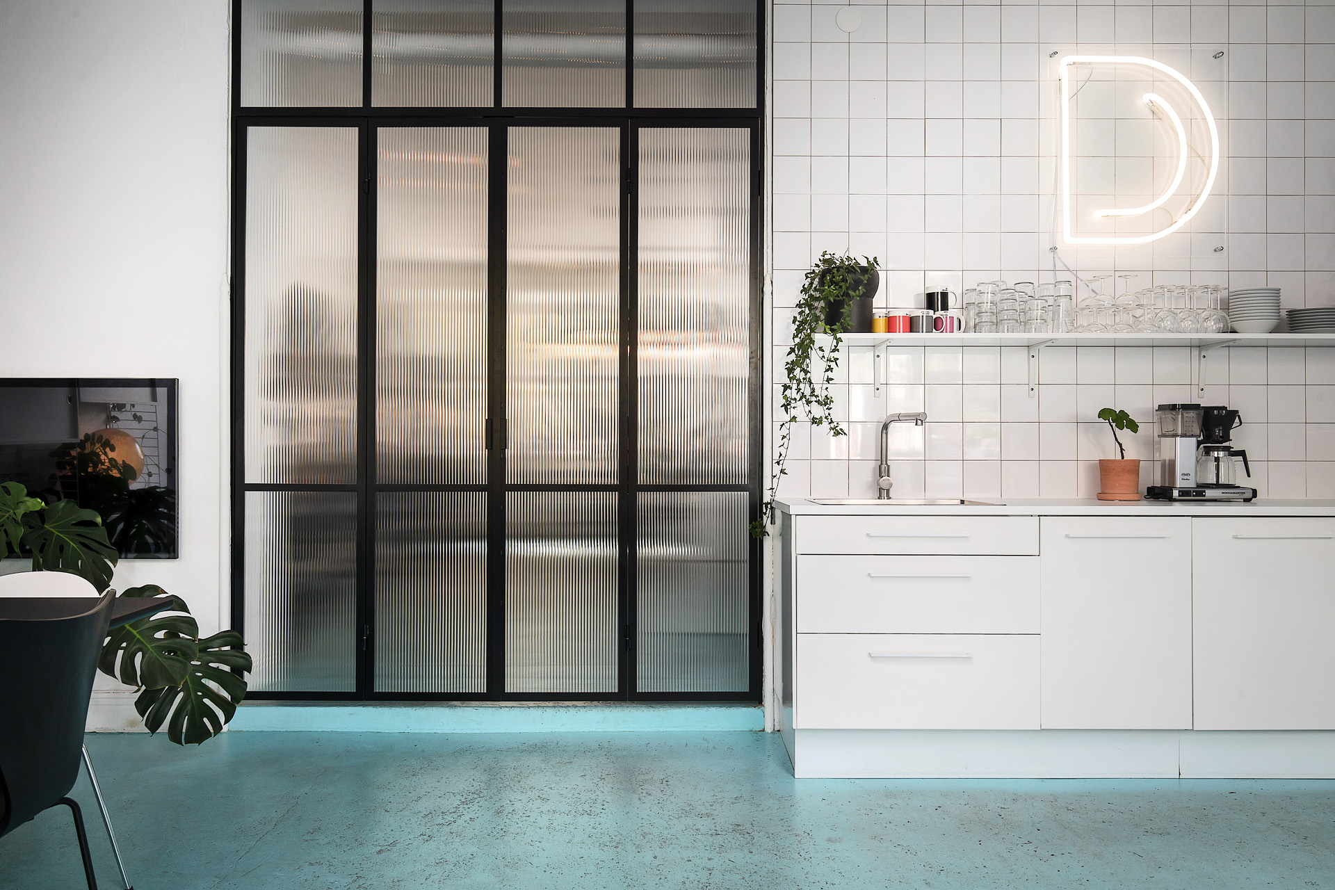 Gör din bostad ljusare